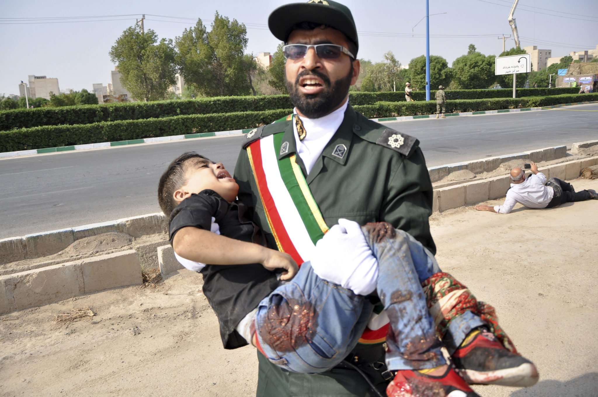 مسؤول إيراني ينفي نبأ إعدام متهمين بالضلوع في جريمة اهواز 