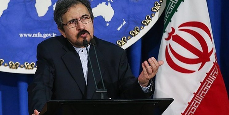 نگرانی عمیق ایران از اوضاع کنونی در الحدیده 