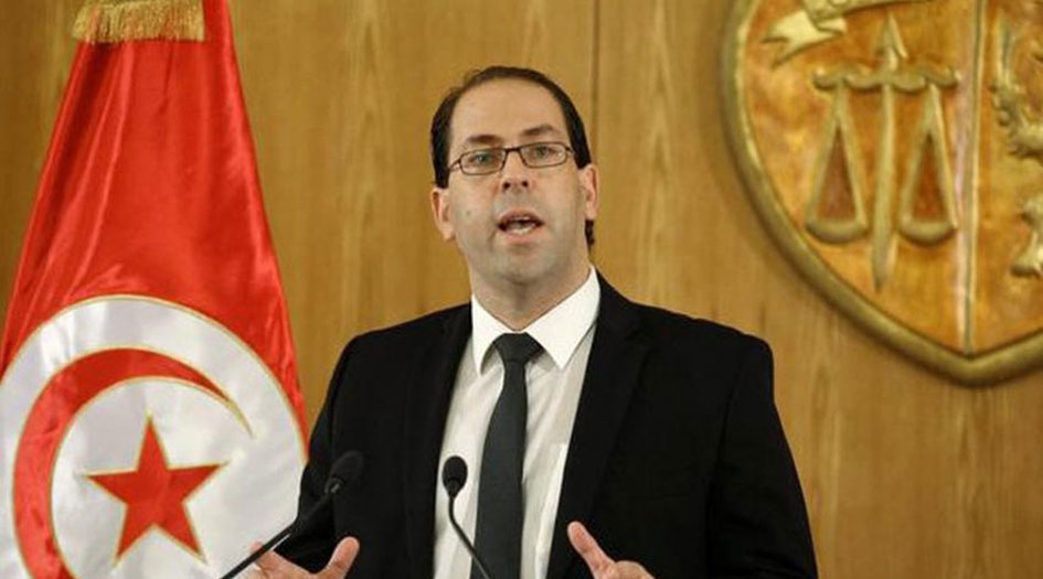  رئيس الحكومة التونسية ينفي الاتهامات حول التطبيع مع كيان الاحتلال 