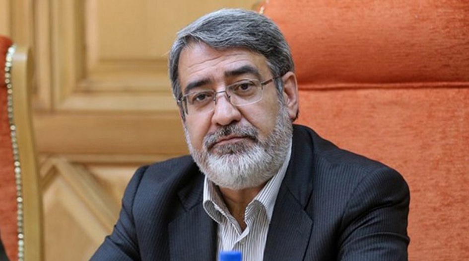 وزير الداخلية الايراني: الزيارة الاربعينية أحدثت نشاطا وتكاتفا طيبا في المجتمع