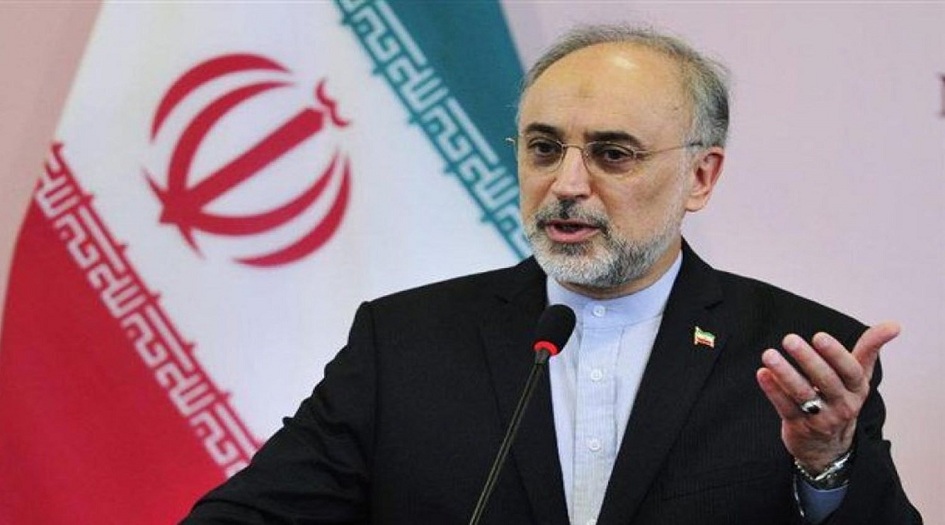 رئيس منظمة الطاقة الذرية الايرانية: يمكننا إثبات حقانية إيران عبر القدرات العلمية