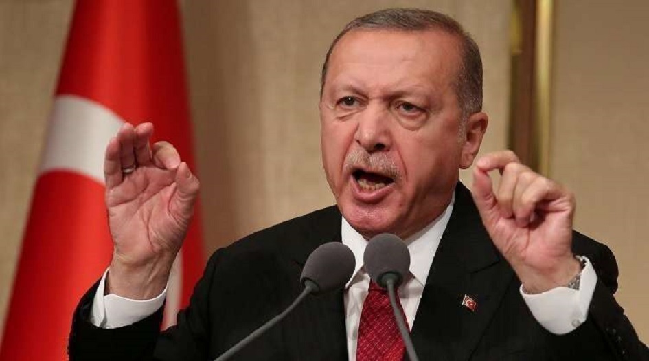 أردوغان: قتل خاشقجي تم بأوامر عليا سعودية