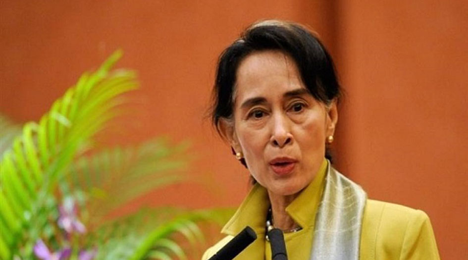 العفو الدولية تجرد زعيمة ميانمار من جائزة في مجال حقوق الإنسان