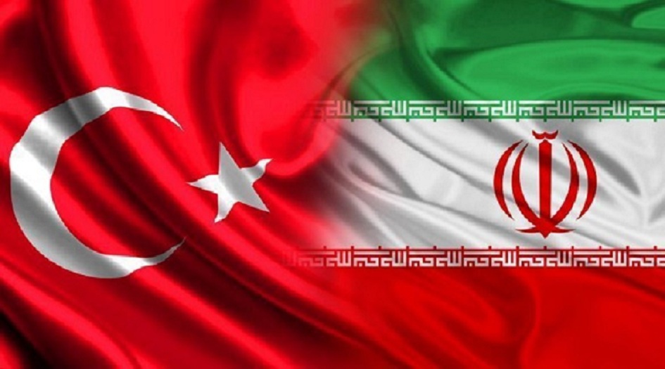  حجم التجارة بين إيران وتركيا بلغ 12 مليار دولار