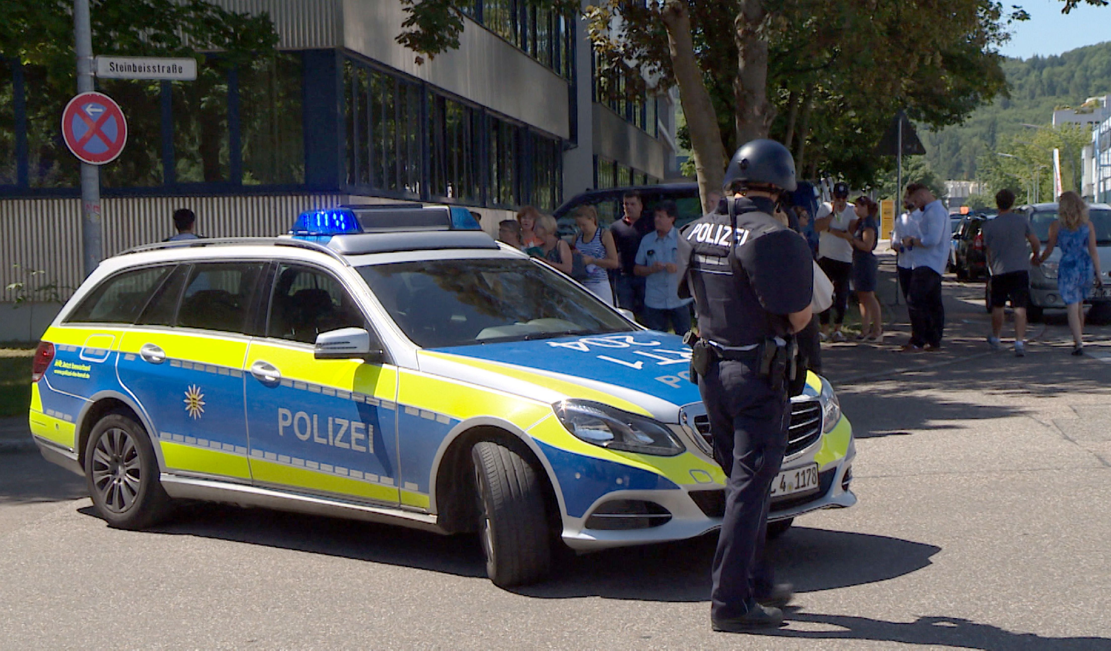 الشرطة الألمانية تلقي القبض على سياسي بتهمة تهريب المخدرات دولياً 