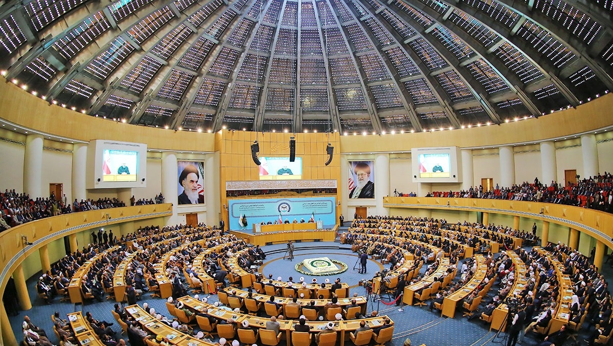 طهران تستضيف المؤتمر الدولي للوحدة الاسلامية قريبا