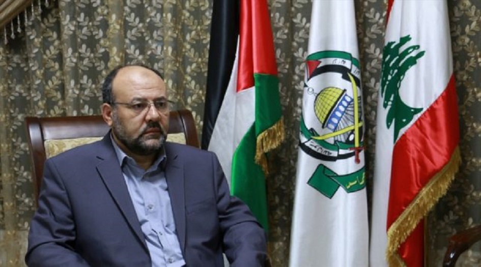  حماس: نشكر دعم إيران وحزب الله ...والسبب؟