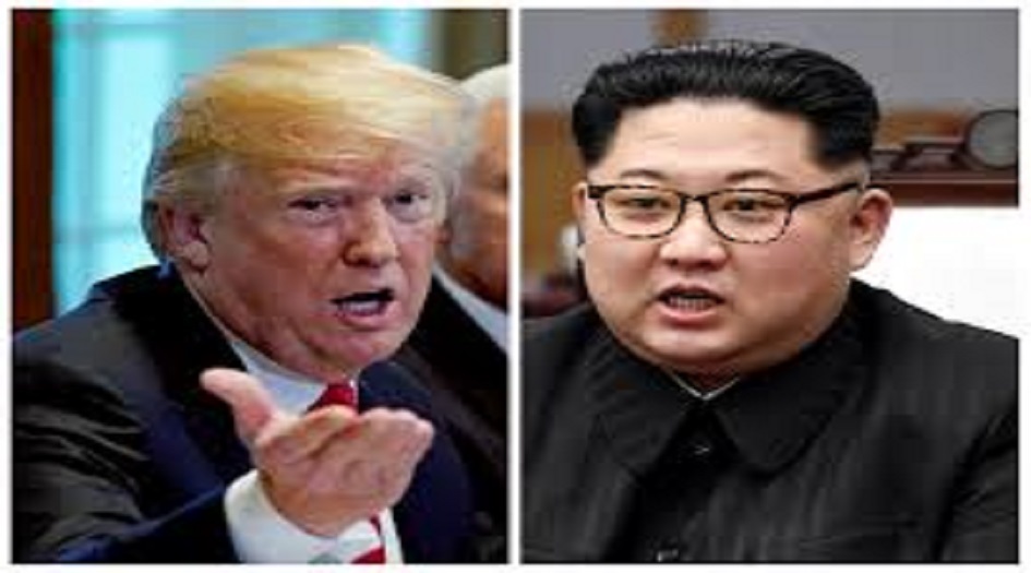 الولايات المتحدة وسياسة العصا والجزرة مع كوريا الشمالية 