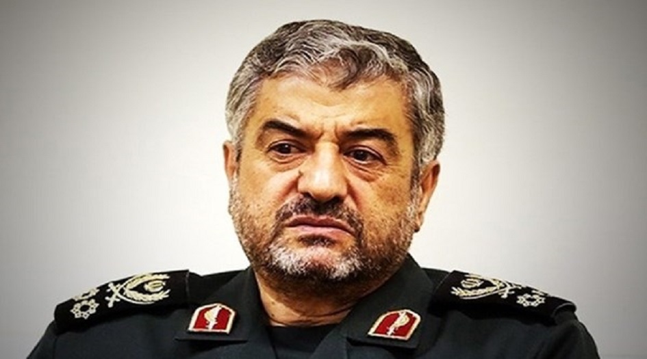  الافراج عن 5 من حرس الحدود الايرانيين المختطفين 
