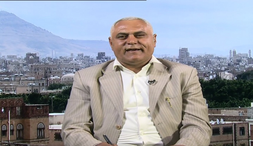 مسئول یمنی: اگر امکانات مزدوران سعودی را داشتیم ریاض را آزاد می‌کردیم!