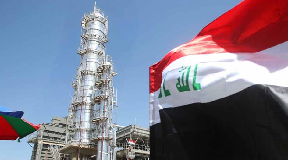 استئناف صادرات النفط العراقي من كركوك بعد توقفها لأكثر من عام