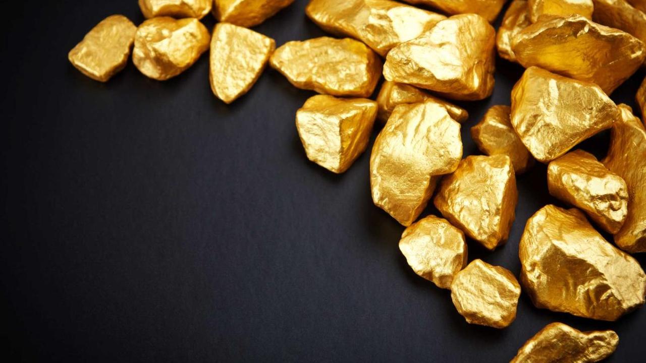ارتفاع أسعار الذهب لأعلى مستوى في أسبوع