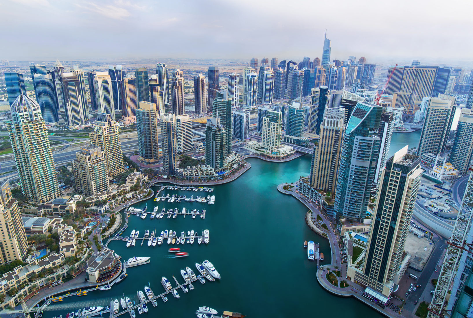 رابطة "دراسات الشرق الأوسط" تحذر الباحثين من السفر إلى الإمارات