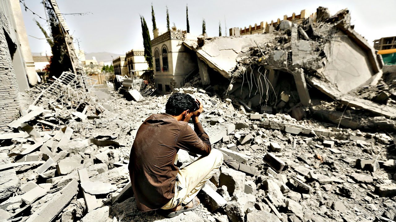 مسکو حمایت از قطعنامه سازمان ملل درباره یمن را خواستار شد