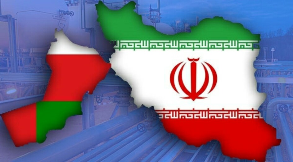 روحاني يعرب عن أمله في تنمية العلاقات بين ايران وعمان في شتى المجالات
