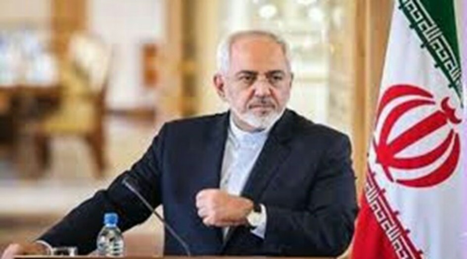 ظريف : زيارة وزير الخارجية البريطاني الى ايران لم تحسم بعد