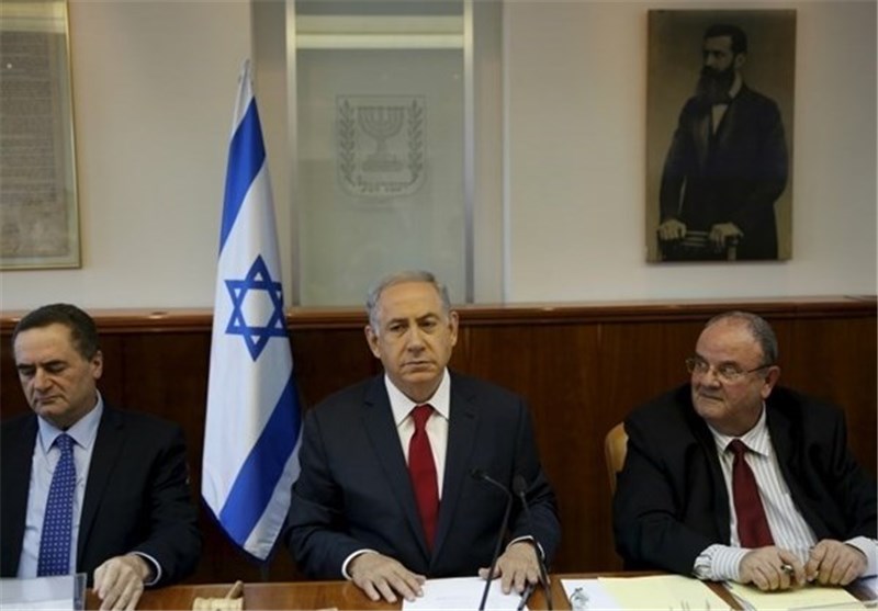 نتانیاهو «وزیر جنگ» شد