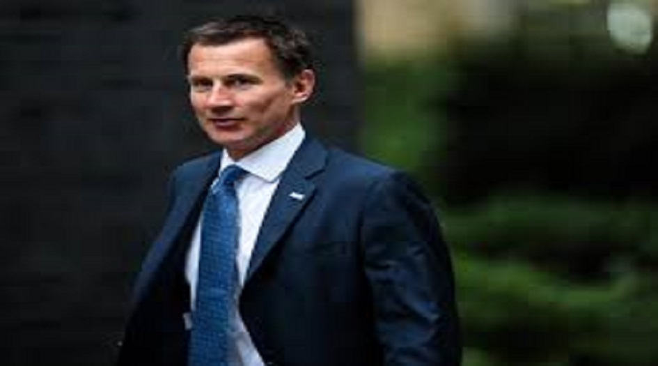 وزير الخارجية البريطاني سيناقش في طهران قضايا اليمن وسوريا
