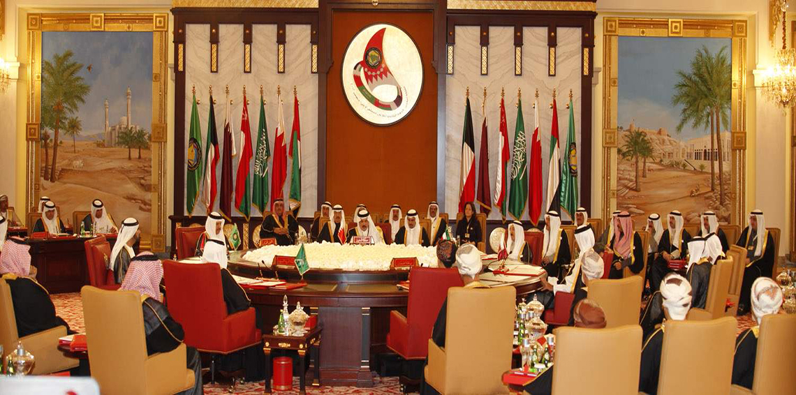 الكويت تفجر مفاجأة عن قمة مجلس التعاون المقبلة