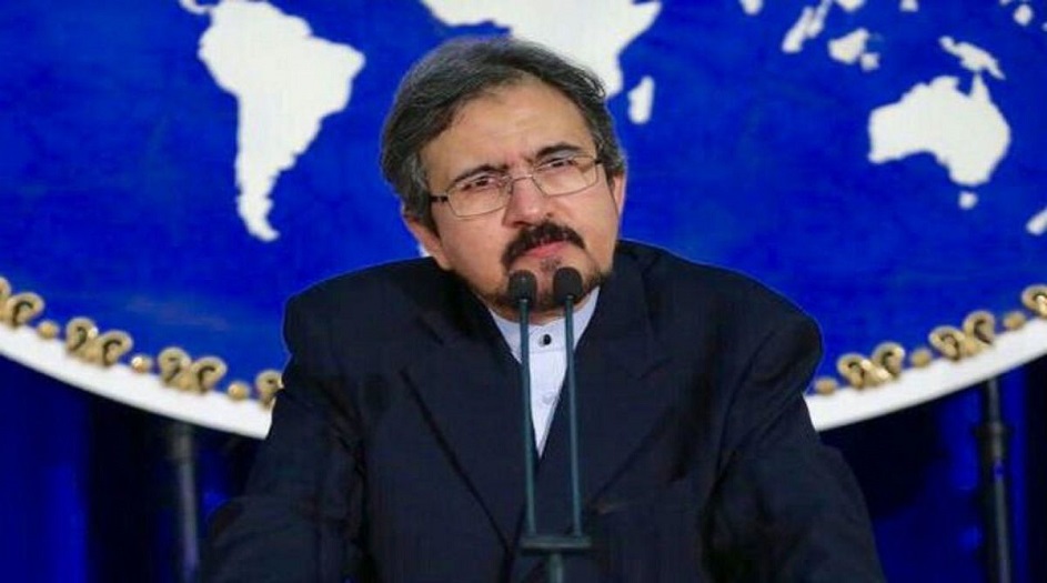 طهران تؤكد ان لديها خيارات إن لم تفي أوروبا بتعهداتها
