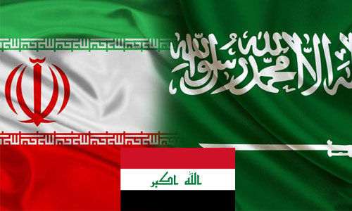 تکذیب شد: میانجی گری «برهم صالح» بین ایران و عربستان