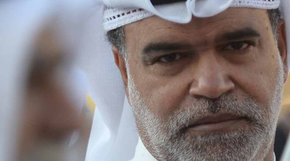 تمدید حبس نماینده سابق پارلمان بحرین به دلیل تحریم انتخابات
