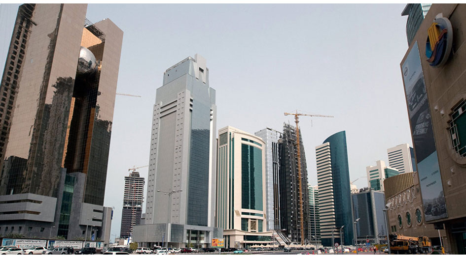 قطر تصعّد عالميا ضد السعودية