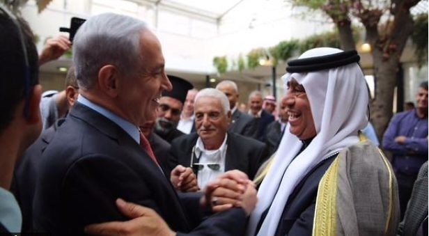 مقصد بعدی نتانیاهو کدام کشور عربی است؟