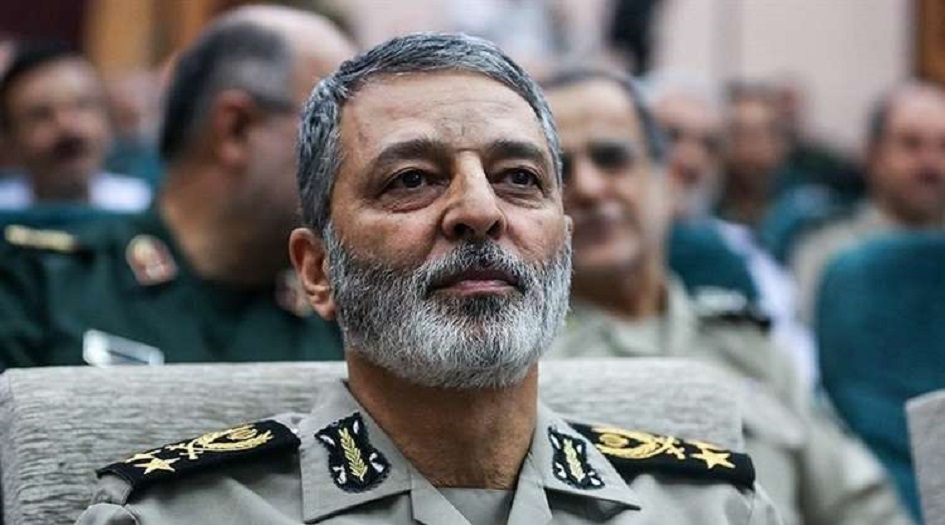  اللواء موسوي: العدو يسعى لتقويض قدرات الجيش الايراني 