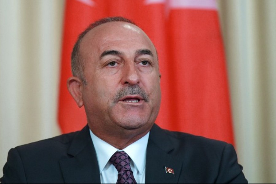 هشدار وزیر امور خارجه ترکیه به عربستان سعودی