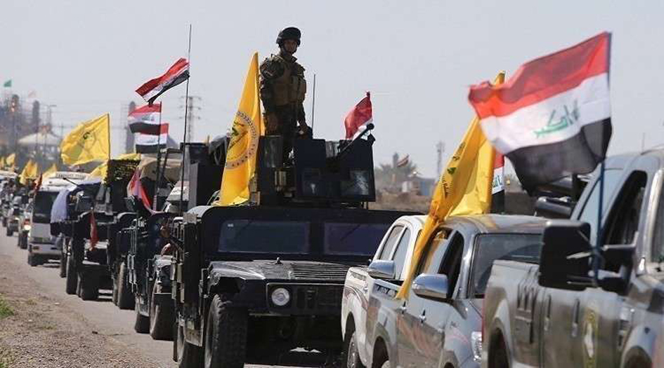 "حزب الله" تتهم واشنطن بدفع "داعش" نحو العراق