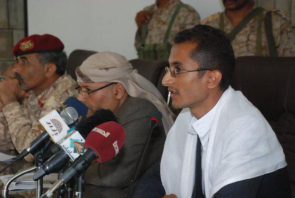 علت توجه آمریکا به صلح یمن از دیدگاه انصارالله