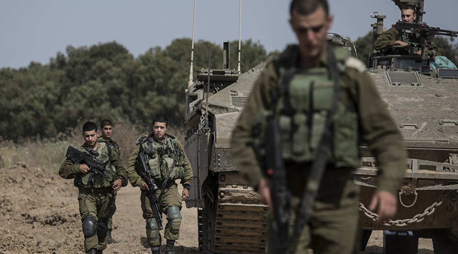 سيناريوهات عام الحرب في "إسرائيل"