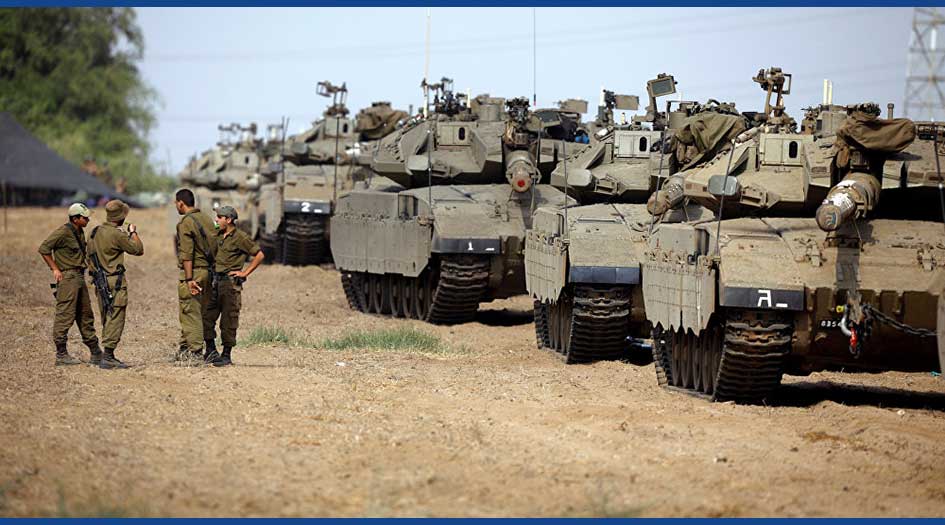 بينها وحدة حساسة... صحيفة عبرية تكشف ثغرات جديدة في جيش العدو الإسرائيلي