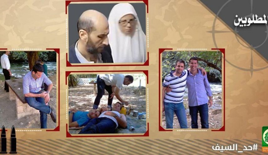 گردانهای «القسام» تصاویر کماندوهای صهیونیست را منتشر کرد+تصاویر