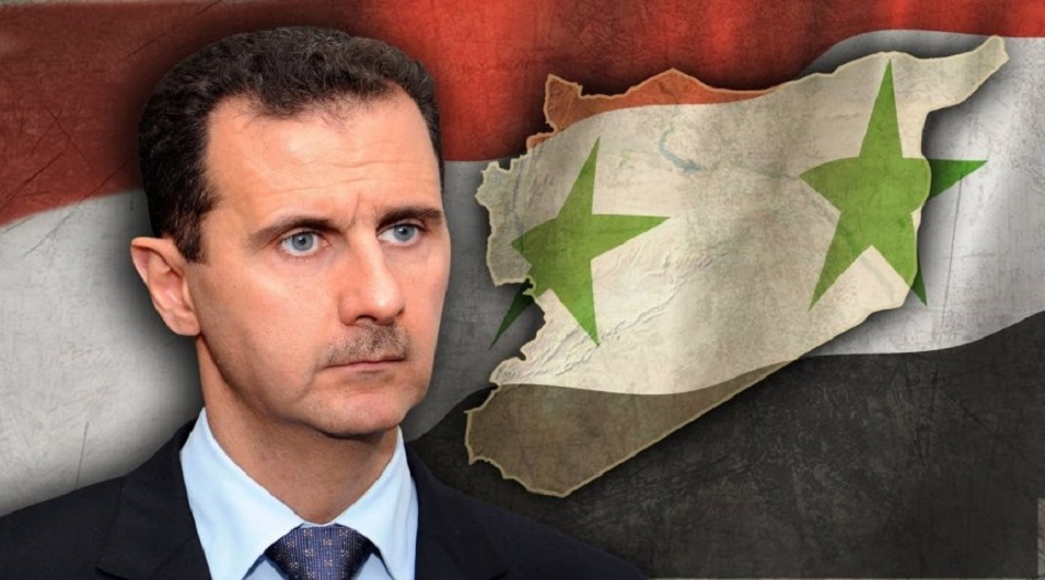 الاسد يصدر مرسوما هاما بشأن تحديد موعد الانتخابات 
