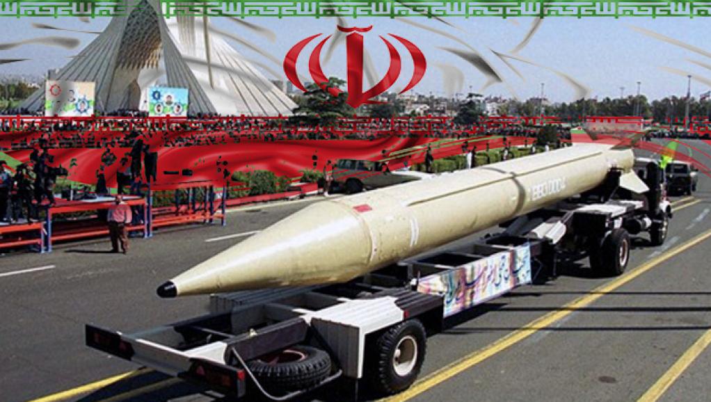 گزارش شاخص قدرت نظامي: ايران بالاتر از رژيم صهيونيستي و عربستان