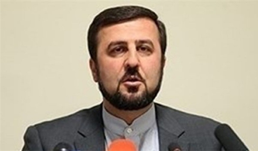ايران تدعو لاتخاذ اجراءات ملموسة لصون الاتفاق النووي