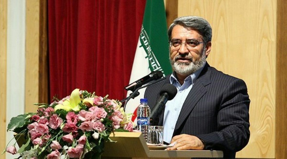 وزير الداخلية الايراني: يجب ان نسعى لتعريف الاسلام كانموذج ناجح للبشرية