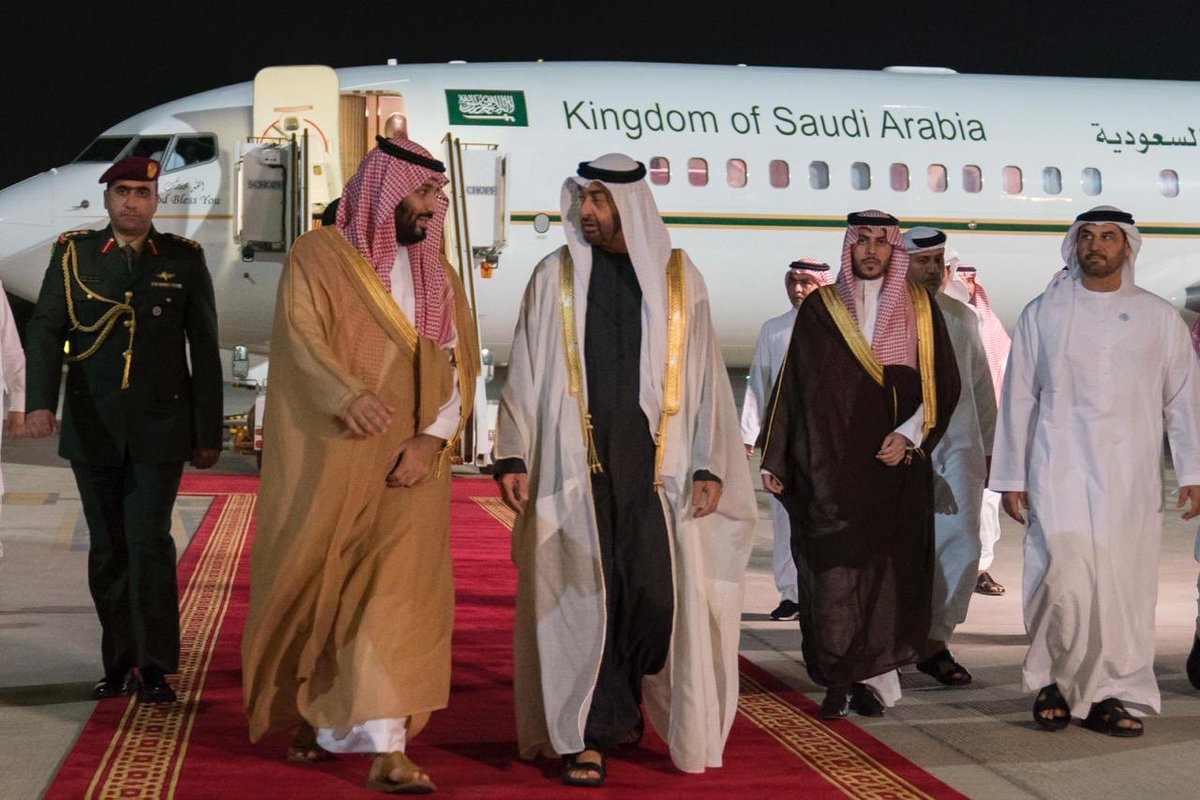 السعودية ستعقد صفقة مع ثلاث دول لاغلاق قضية خاشقجي