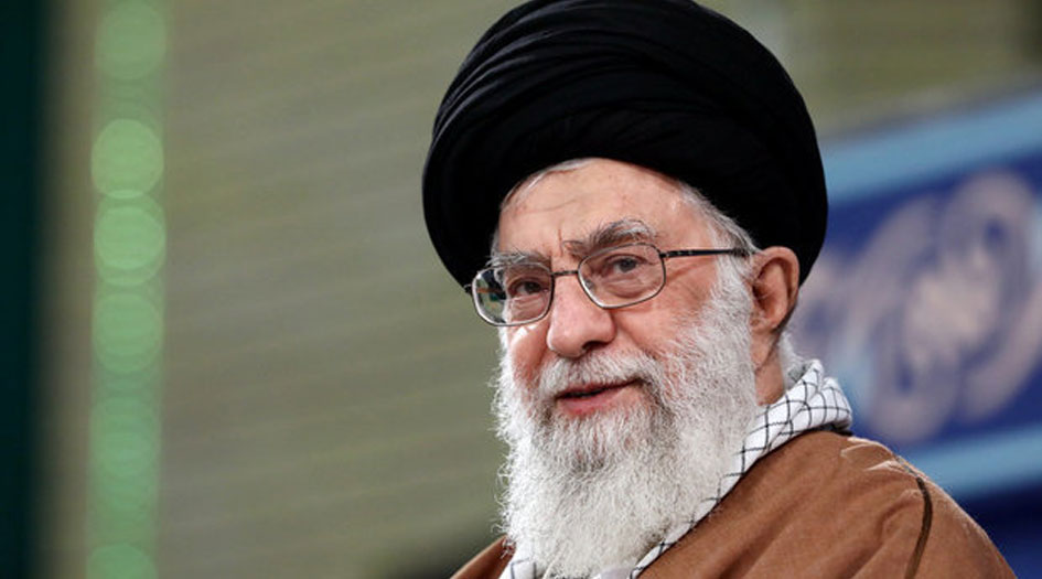 قائد الثورة الاسلامية يوافق على اصدار عفو عن بعض السجناء