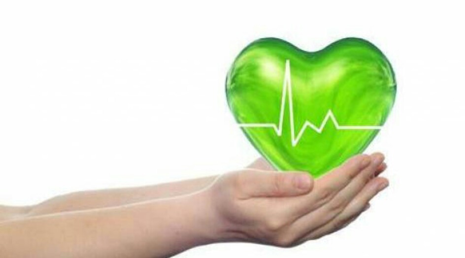 هل تعلم .. كيف تضبط ارتفاع ضغط الدم من دون أدوية ؟