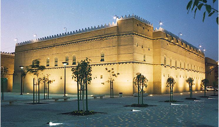چرا تدابیر امنیتی در کاخ‌های پادشاهی سعودی در غیاب «بن‌سلمان» تشدید شد؟