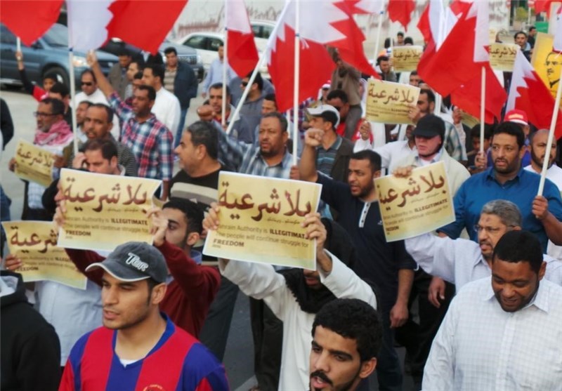 برگزاری انتخابات صوری بحرین در سایه سرکوب مخالفان