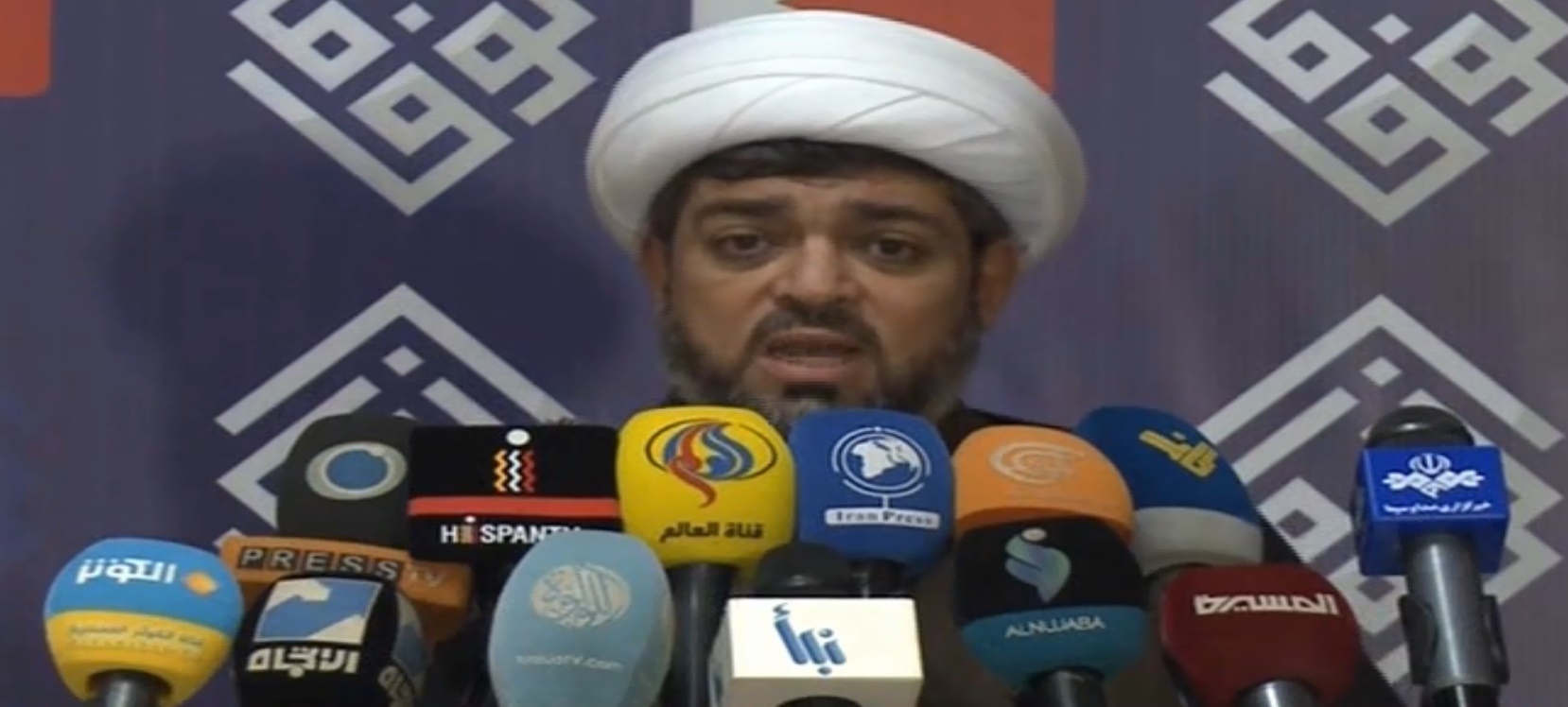 الوفاق بحرين : مشارکت در انتخابات کمتر از 28 درصد بود !