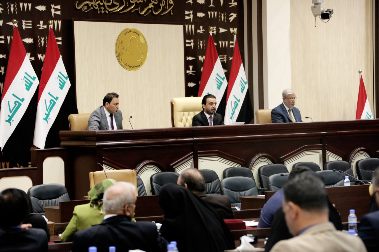 العراق.. منصبان جديدان للكرد في حكومة عبد المهدي