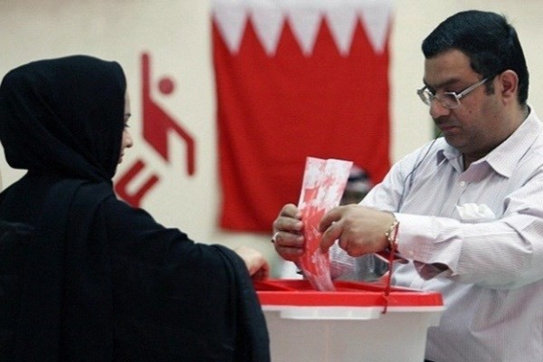 انتخابات پارلمانی بحرین در بیشتر حوزه‌ها به دور دوم کشیده شد