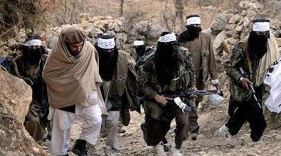 مسؤول أفغاني: “داعش” تحظى بدعم دولي بأفغانستان
