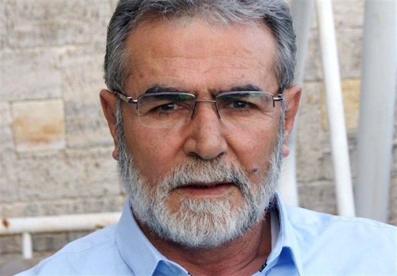 دبیر کل جنبش جهاد اسلامی:  سازشکاران به ملت فلسطین از پشت خنجر می زنند