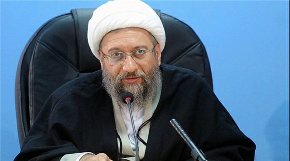 رئيس القضاء الايراني: اميركا تتجاهل حقوق الانسان لأجل صفقات الاسلحة